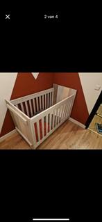 Bopita kinderkamer volledig, Ophalen, Zo goed als nieuw, Minder dan 140 cm