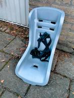 Babboe Babyschaal - Fietszitje, Ophalen, Zo goed als nieuw, Babboe