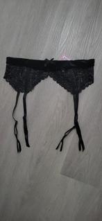 Jarretel van Hunkemöller, Hunkemöller, Verzenden, Zwart, Overige typen