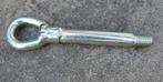 Sleepoog Opel Astra, Ophalen of Verzenden, Gebruikt, Universele onderdelen, Bumper