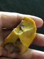 Bodemvondst Steentijd FONTMAURE werktuig NEANDERTHALER oud!!, Antiek en Kunst, Verzenden