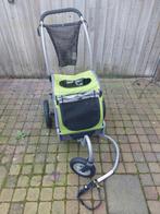 Doggyride hondenkar, hondenkar, fietskar, hondenfietskar, Ophalen, Nieuw
