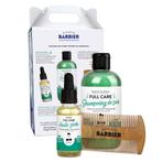 Baard en haar verzorging - Monsieur Barbier - Gift box, Ophalen of Verzenden, Nieuw, Overige typen