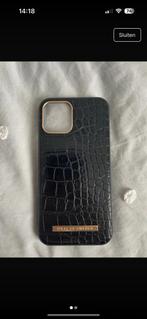 Hoesje iphone 12, Telecommunicatie, Mobiele telefoons | Hoesjes en Frontjes | Apple iPhone, Ophalen of Verzenden, Zo goed als nieuw