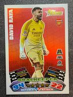 Topps MA 25/26    HERITAGE    GOALKEEPER   RAYA   ARSENAL FC, Verzenden, Zo goed als nieuw, Plaatje