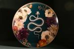 Floating snake epoxy art met echte bloemen, Het Wonder Atelier, Nieuw, Ophalen of Verzenden, Philips de Goedestraat