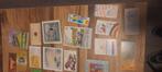 Diverse wereld postzegelboekjes ongebruikt, Ophalen of Verzenden, Overige landen, Postfris