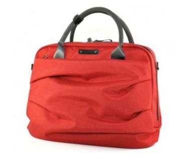 Y.U.M.C. Laptop/iPad Schoudertas Rood NIEUW! beschikbaar voor biedingen