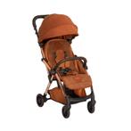 Kinderwagen Buggy Terracotta - Leclerc Hexagon, Ophalen of Verzenden, Nieuw, Overige merken, Verstelbare rugleuning