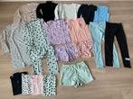 Meiden kleding maat 158 / 164, Ophalen of Verzenden, Gebruikt, Meisje, Setje