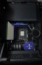 ASUS ROG Maximus Z690 HERO EVA Edition, Computers en Software, Moederborden, LGA 1700, Ophalen of Verzenden, Zo goed als nieuw