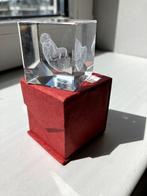 3d Boeddha decoratie in laserblok, Ophalen of Verzenden, Nieuw