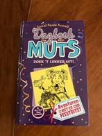 Dagboek van een Muts: Feestbeest, Ophalen of Verzenden, Zo goed als nieuw, Fictie