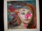 La Eyes van Laura Tietjens, Ophalen