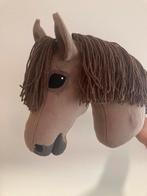 HIB Hobbyhorse Logan, Ophalen of Verzenden, Zo goed als nieuw