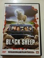 Black Sheep, Vanaf 16 jaar, Ophalen of Verzenden, Zo goed als nieuw