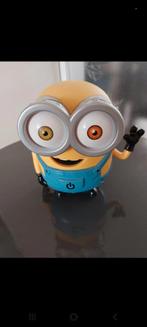 Leuke minion lampje, Ophalen of Verzenden, Zo goed als nieuw