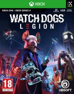 Watch Dogs Legion - Xbox One & Xbox Series X (TOPPER) !!!, Avontuur en Actie, 1 speler, Ophalen of Verzenden, Zo goed als nieuw