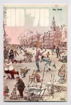 over Kerstkaarten - Kerst / De Kerstkaart - kerstmis - 1976, Verzamelen, Ansichtkaarten | Themakaarten, Ophalen of Verzenden, 1960 tot 1980