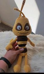 Maya de Bij Pluche Knuffel, Ophalen of Verzenden, Zo goed als nieuw, Overige typen