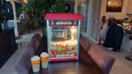 Popcornmachine voor feestjes te huur, Ophalen, Overige