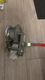 Lier, Ophalen, Nieuw