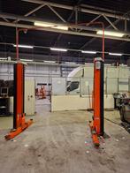Hefbrug 2 koloms Ravaglioli 4200 kg vloervrij, Auto diversen, Ophalen