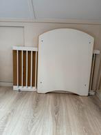 Baby bed, Ophalen, Zo goed als nieuw, Ledikant