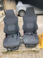 Vrachtwagen stoelen, Auto-onderdelen, Vrachtwagen-onderdelen, Ophalen of Verzenden, Nieuw, MAN, Interieur en Bekleding