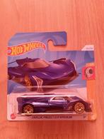Nieuw Hot Wheel Cadilac Project Gtp Hypercar, Ophalen of Verzenden, Nieuw, Auto