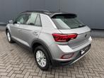 Volkswagen T-Roc 1.5 TSI DSG 150PK /1e eigenaar /ACC /Carpla, 12 maanden, Stof, Bedrijf, 16 km/l