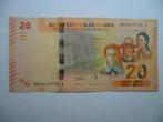 Bolivia #249 [ND] / 20 bolivianos UNC, Verzenden, Zuid-Amerika, Los biljet