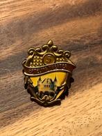 Efteling jubileum pin 5 jaar Efteling Theater, Verzamelen, Efteling, Ophalen of Verzenden, Zo goed als nieuw, Button of Speldje