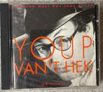 Youp van 't Hek - Niemand Weet Hoe Laat Het Is CD, Ophalen of Verzenden, Gebruikt, Pop