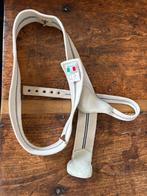 Liesbreukband  rechts, Diversen, Verpleegmiddelen, Ophalen of Verzenden, Zo goed als nieuw