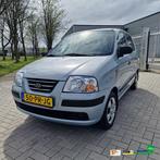 Hyundai Atos 1.1i Active Sky, Auto's, Hyundai, Te koop, Zilver of Grijs, Benzine, Hatchback