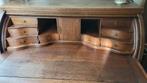 antiek eiken secretaire, Ophalen