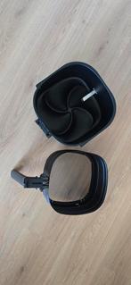 Phillips airfryer 7000series XXL binnen en buiten pan. NIEUW, Ophalen of Verzenden, Nieuw, Airfryer XXL