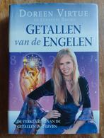 Getallen van de Engelen - Doreen Virtue, Achtergrond en Informatie, Spiritualiteit algemeen, Ophalen of Verzenden, Zo goed als nieuw