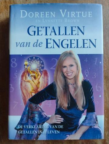 Getallen van de Engelen - Doreen Virtue beschikbaar voor biedingen
