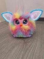 Furby Regenboog - Interactief Speelgoed, Ophalen, Zo goed als nieuw, Jongen of Meisje