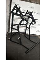 Gymfit Ground Base Jammer | shoulder press, Ophalen of Verzenden, Gebruikt, Benen, Overige typen