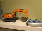 Siku control Liebherr kraan 980, Ophalen of Verzenden, Zo goed als nieuw, Tractor of Landbouw, SIKU