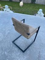 4 mooie eetkamerstoelen, Huis en Inrichting, Overige kleuren, Ophalen of Verzenden, Zo goed als nieuw, Vier