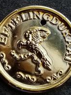 Leuke efteling ezeltje strekje dukaat lawaai papegaai, Verzamelen, Efteling, Ophalen of Verzenden, Zo goed als nieuw, Overige typen