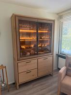 Henders & Hazel Buffetkast - Zo goed als nieuw!, Huis en Inrichting, Kasten | Vitrinekasten, Ophalen, 100 tot 150 cm, 200 cm of meer