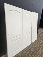 Stompe Binnendeuren, Ophalen of Verzenden, Minder dan 80 cm, Binnendeur, 200 tot 215 cm