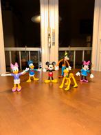 Disney Figuren Set - 3D, Ophalen, Zo goed als nieuw, Overige typen