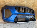 Kia Sportage IV Lift voorbumper, Voor, Ophalen of Verzenden, Bumper, Gebruikt