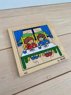 Rolf puzzel schoolmateriaal, Ophalen of Verzenden, Gebruikt